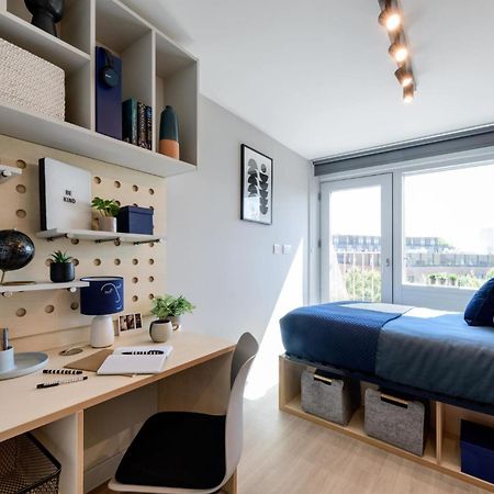 Cosy City Living Ensuites At Trendy Wick Park In Londen Buitenkant foto
