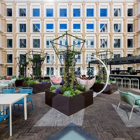 Cosy City Living Ensuites At Trendy Wick Park In Londen Buitenkant foto