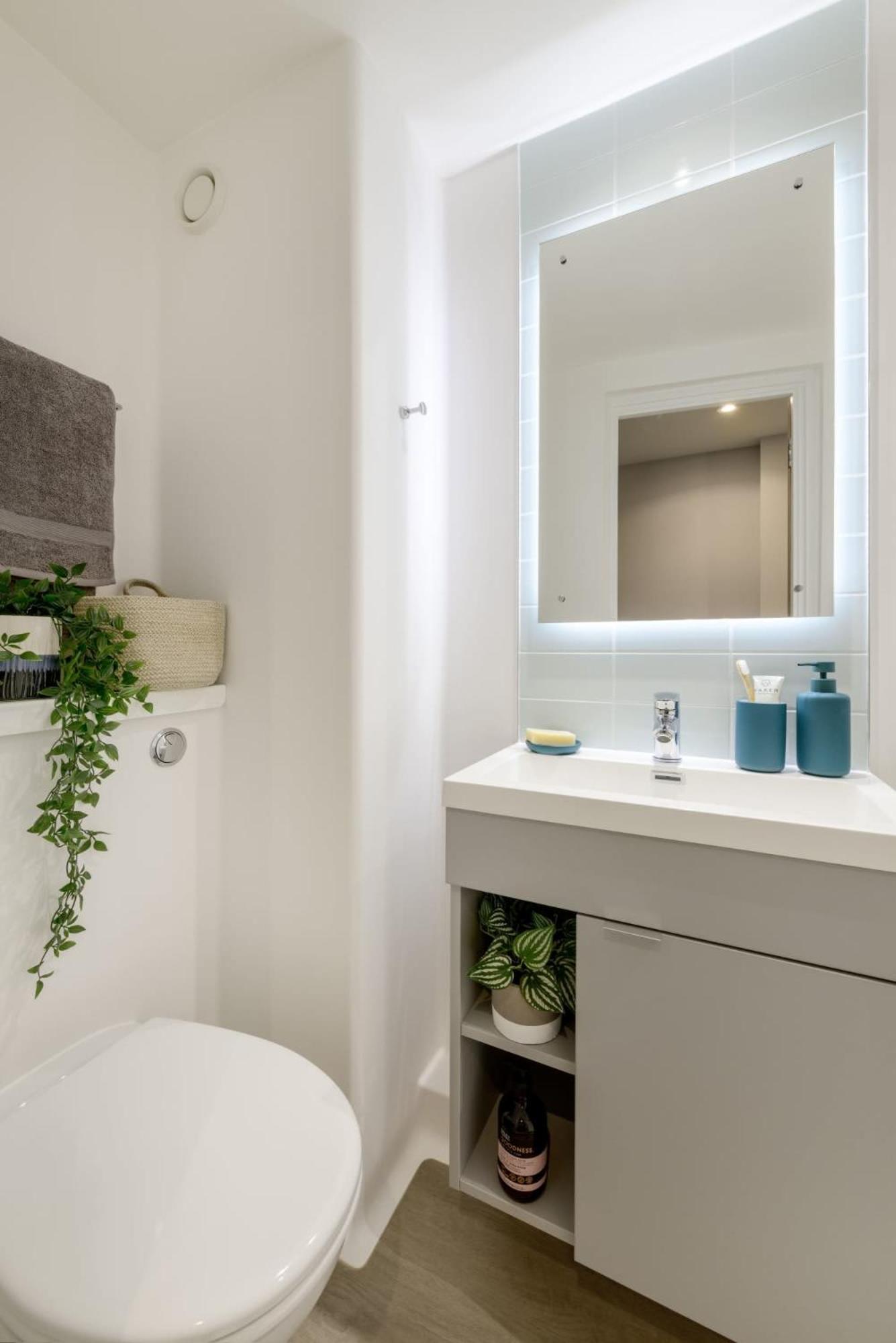 Cosy City Living Ensuites At Trendy Wick Park In Londen Buitenkant foto