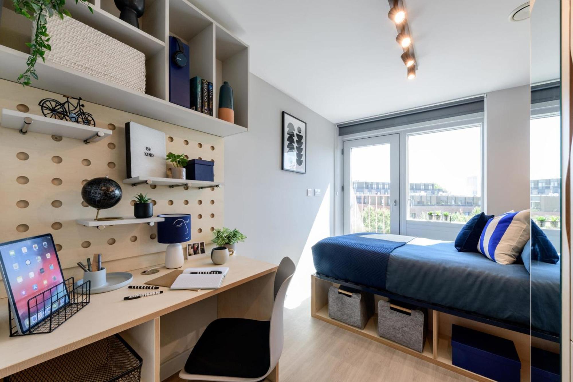 Cosy City Living Ensuites At Trendy Wick Park In Londen Buitenkant foto