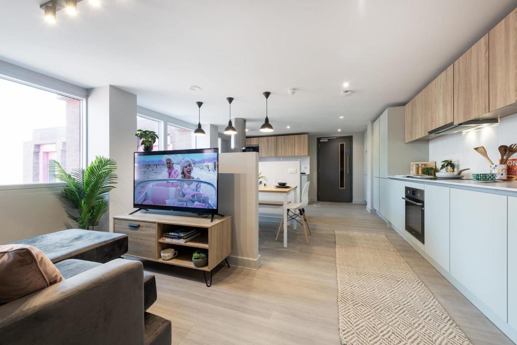 Cosy City Living Ensuites At Trendy Wick Park In Londen Buitenkant foto