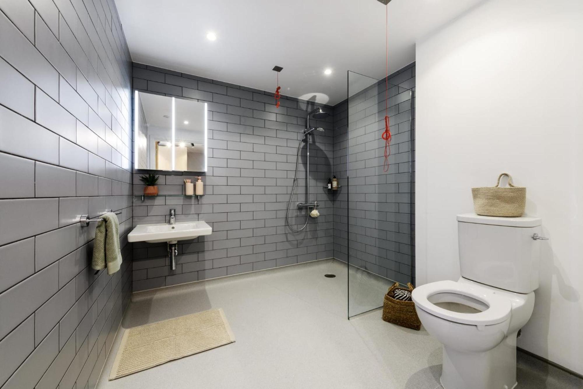 Cosy City Living Ensuites At Trendy Wick Park In Londen Buitenkant foto