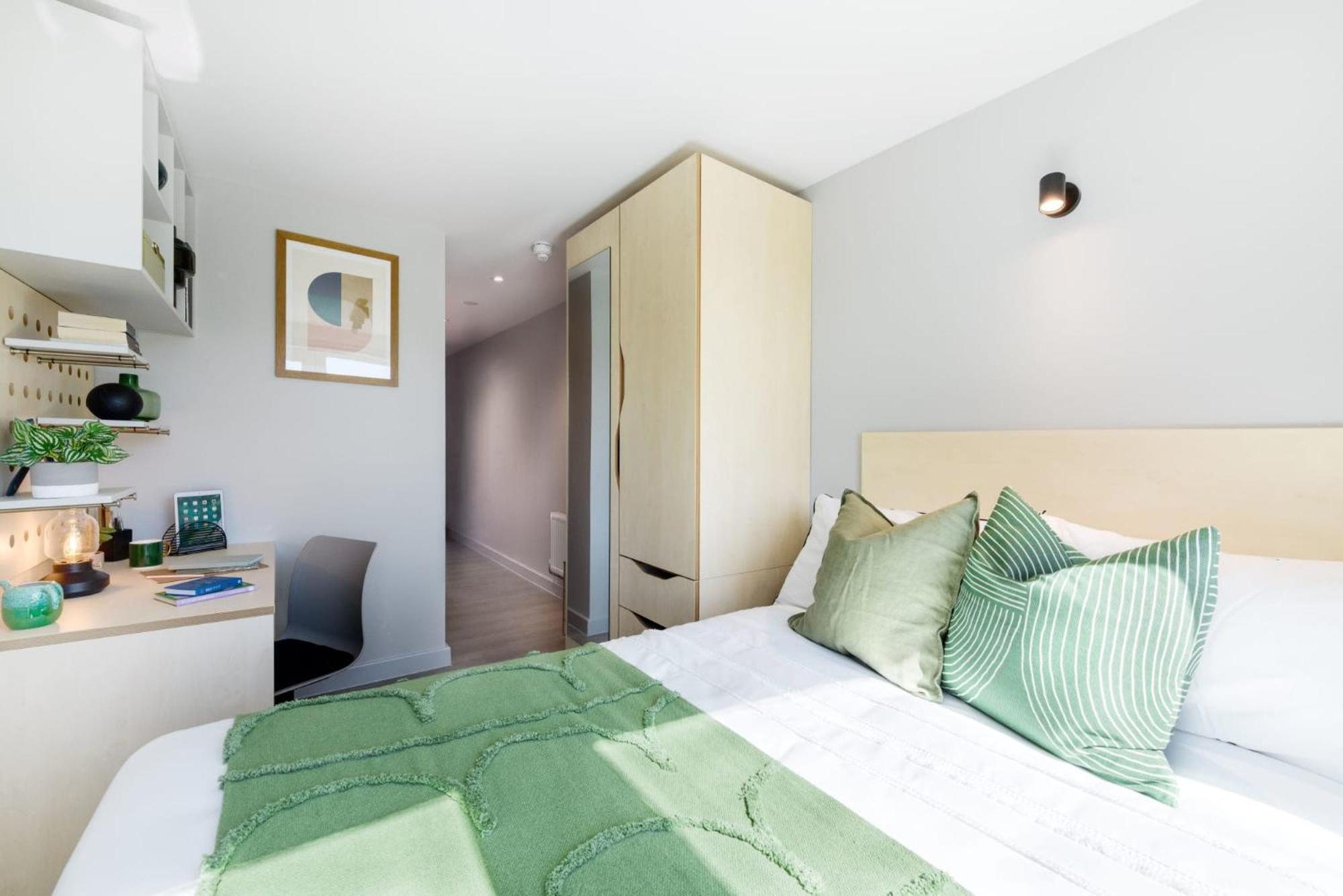 Cosy City Living Ensuites At Trendy Wick Park In Londen Buitenkant foto