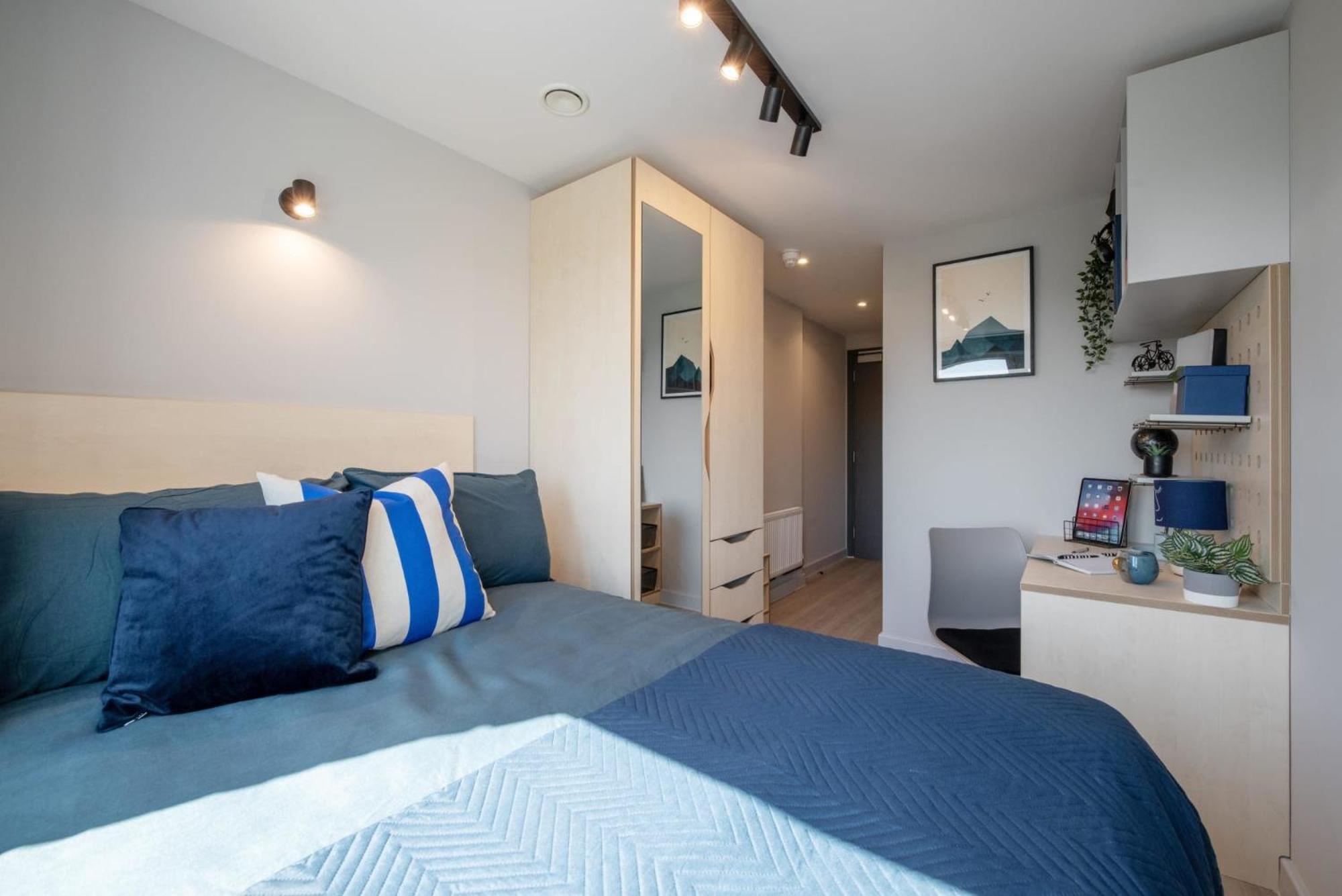 Cosy City Living Ensuites At Trendy Wick Park In Londen Buitenkant foto