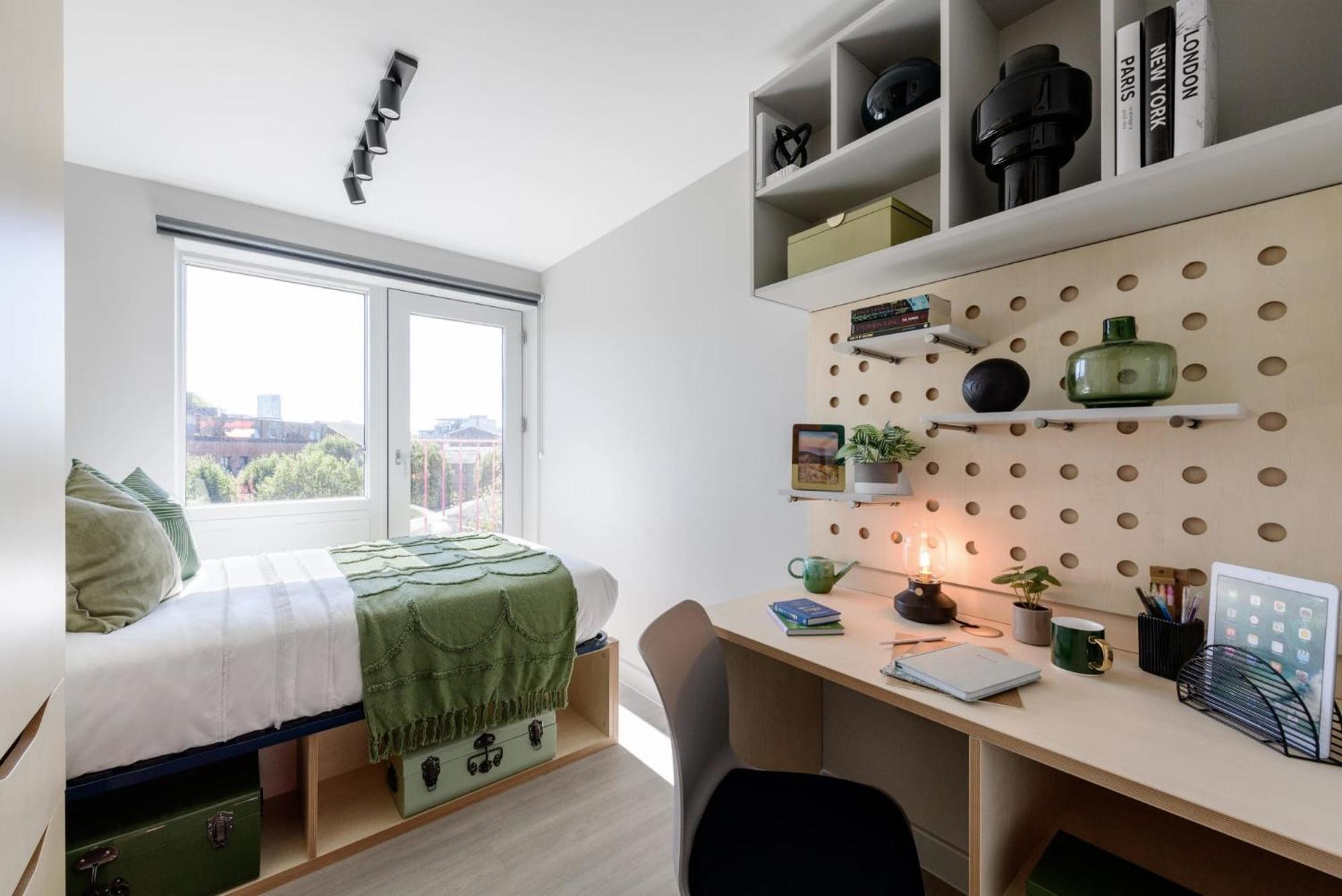Cosy City Living Ensuites At Trendy Wick Park In Londen Buitenkant foto