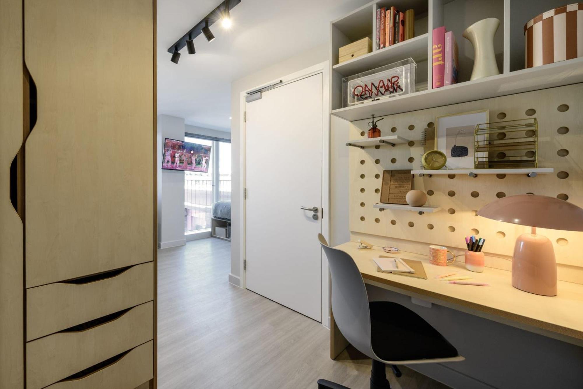 Cosy City Living Ensuites At Trendy Wick Park In Londen Buitenkant foto