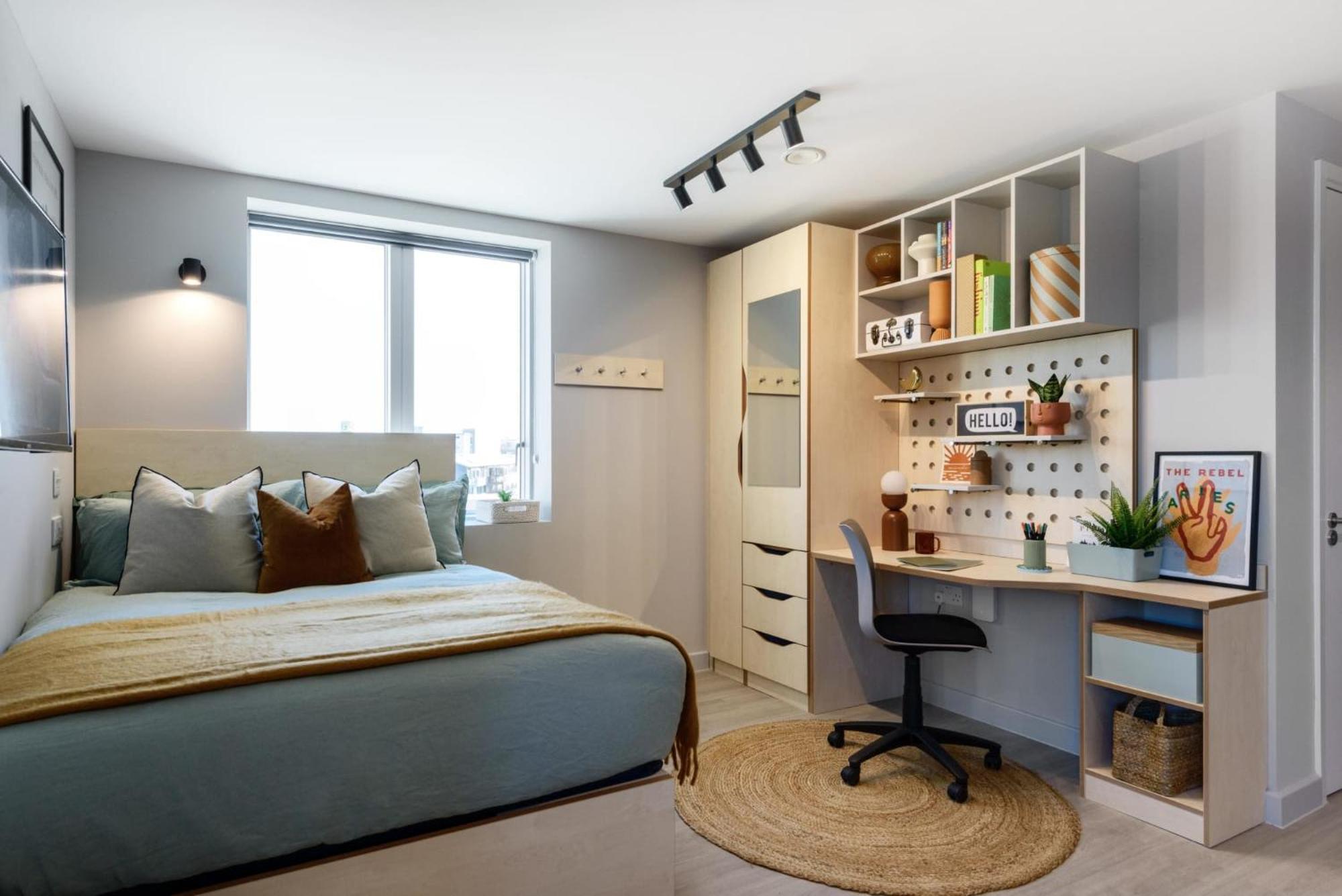 Cosy City Living Ensuites At Trendy Wick Park In Londen Buitenkant foto