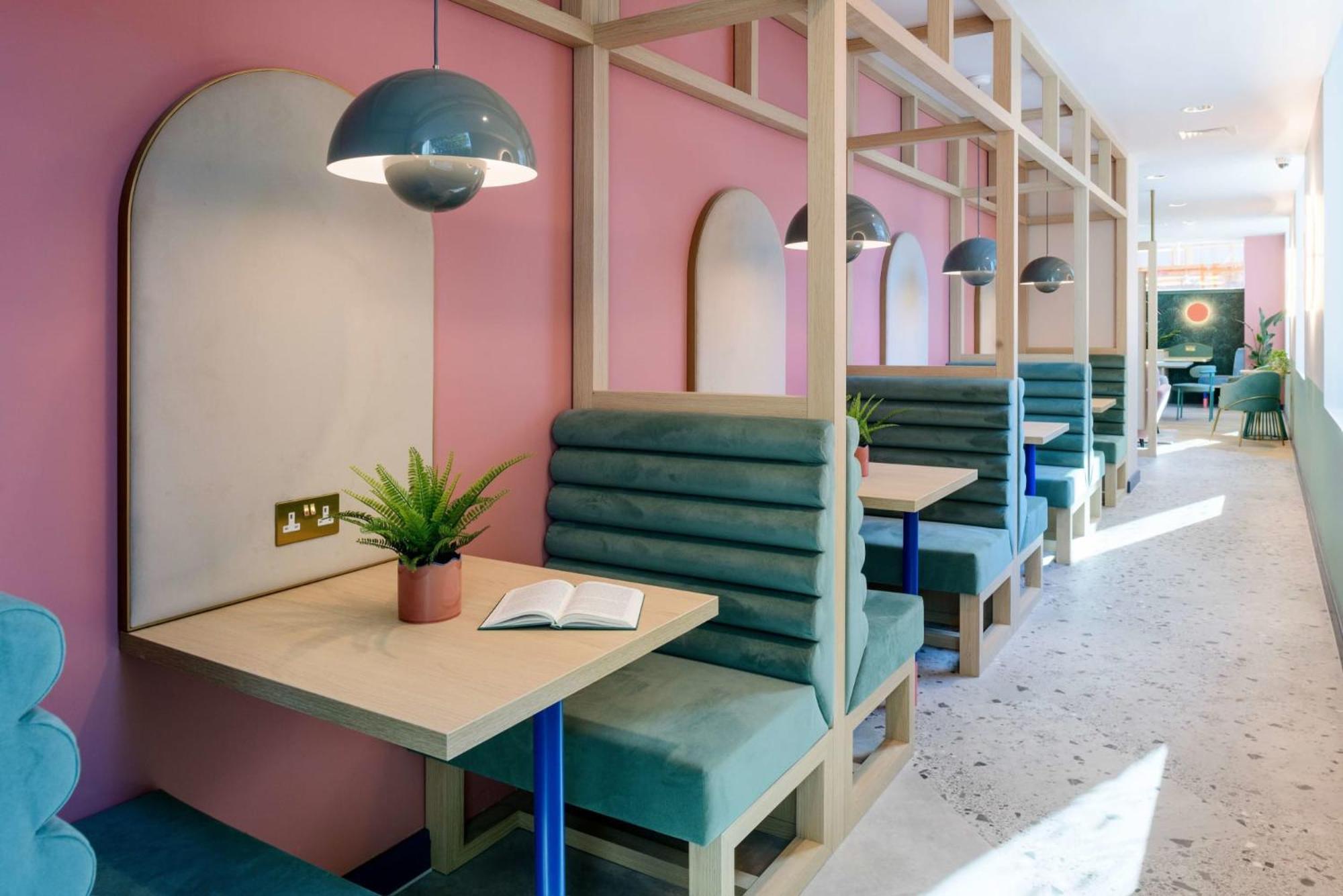 Cosy City Living Ensuites At Trendy Wick Park In Londen Buitenkant foto