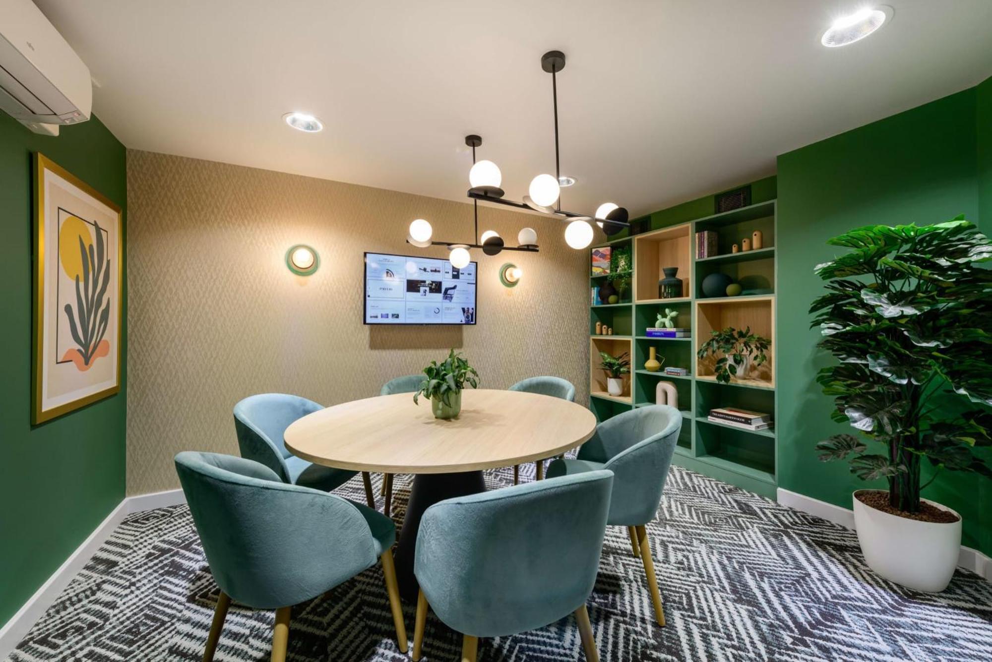 Cosy City Living Ensuites At Trendy Wick Park In Londen Buitenkant foto