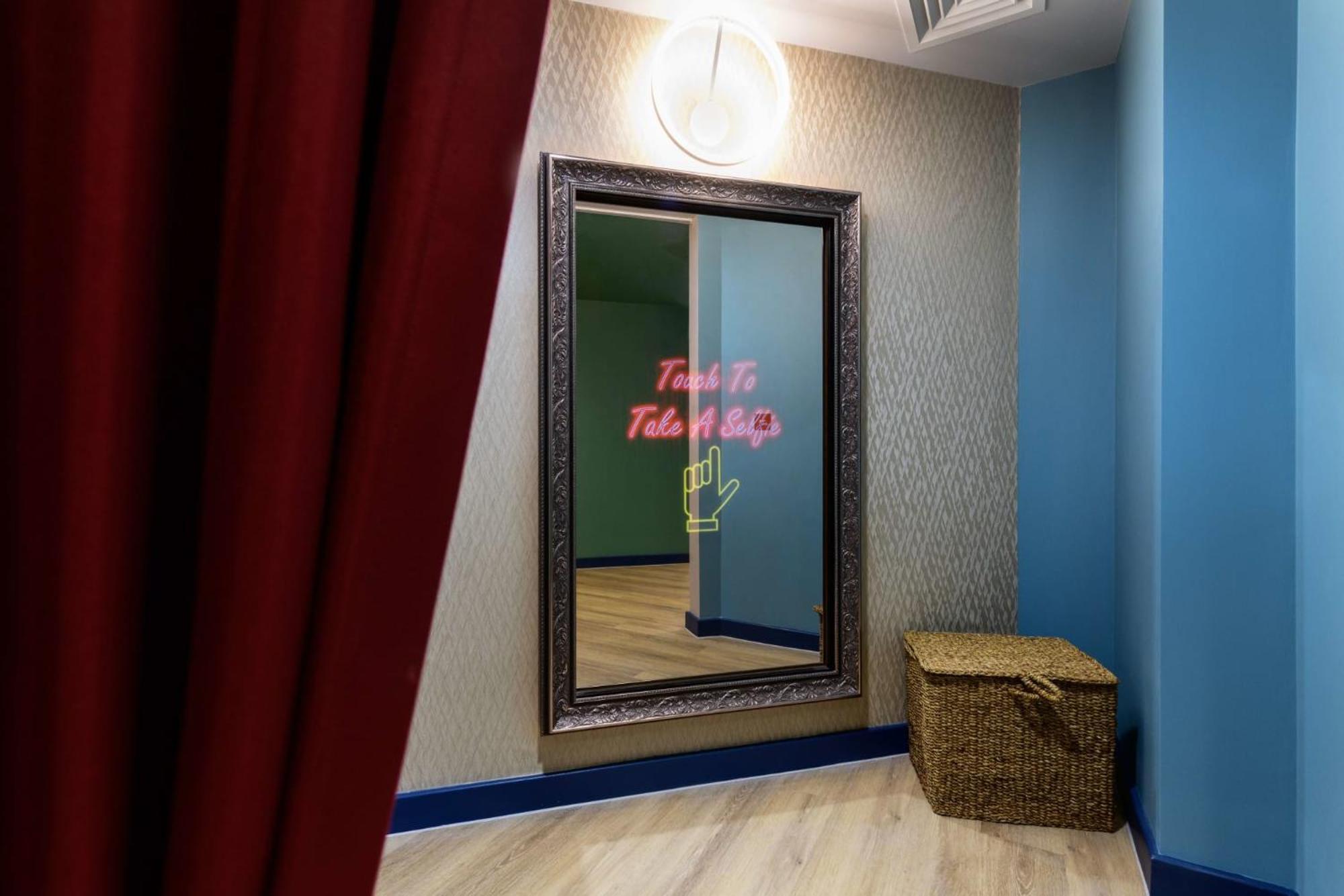 Cosy City Living Ensuites At Trendy Wick Park In Londen Buitenkant foto