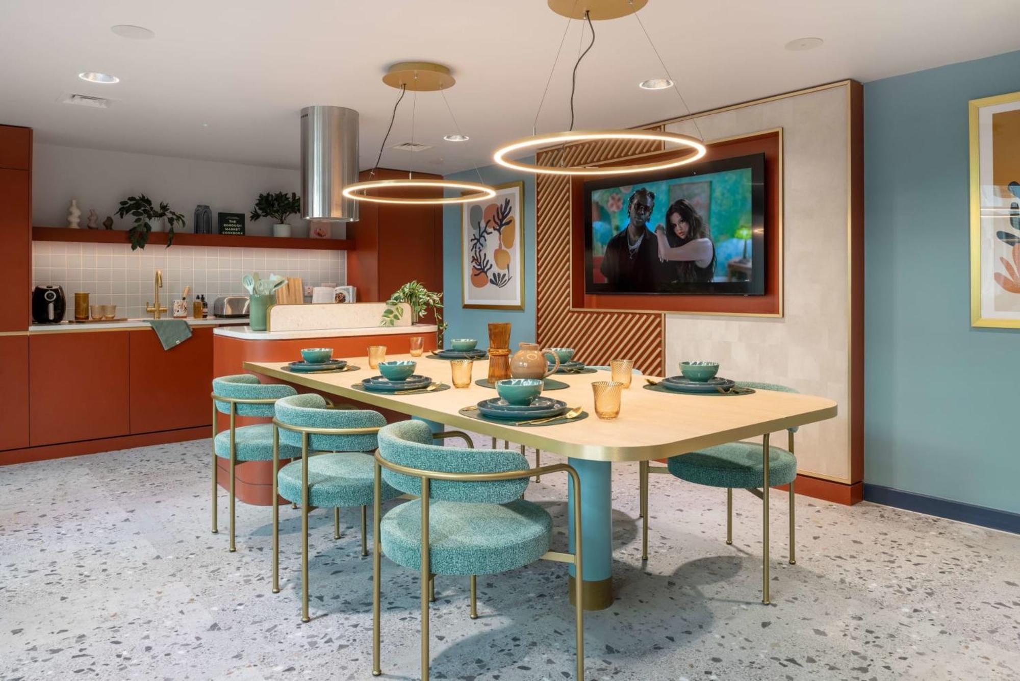 Cosy City Living Ensuites At Trendy Wick Park In Londen Buitenkant foto