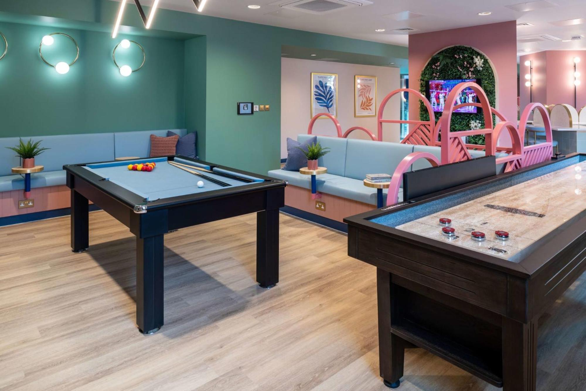 Cosy City Living Ensuites At Trendy Wick Park In Londen Buitenkant foto