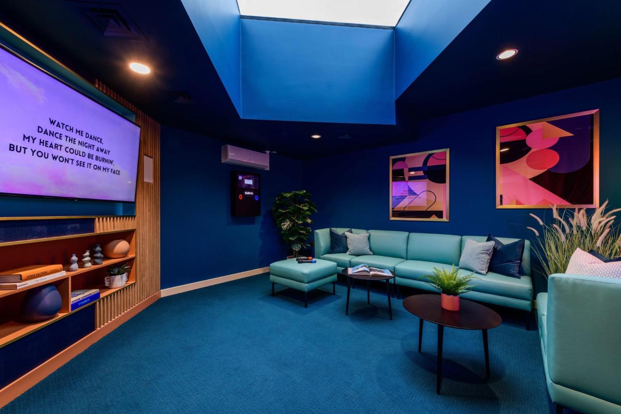 Cosy City Living Ensuites At Trendy Wick Park In Londen Buitenkant foto