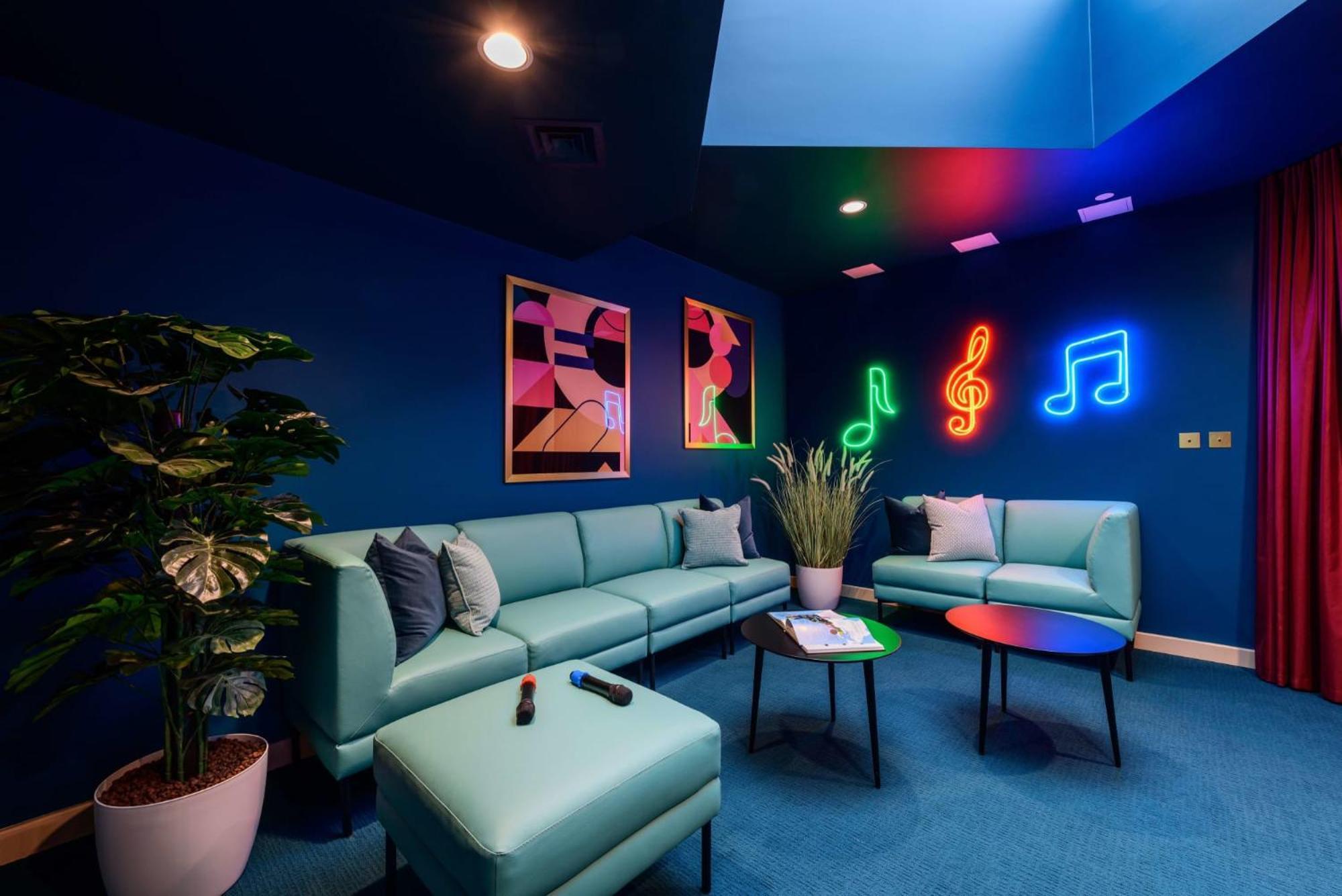 Cosy City Living Ensuites At Trendy Wick Park In Londen Buitenkant foto