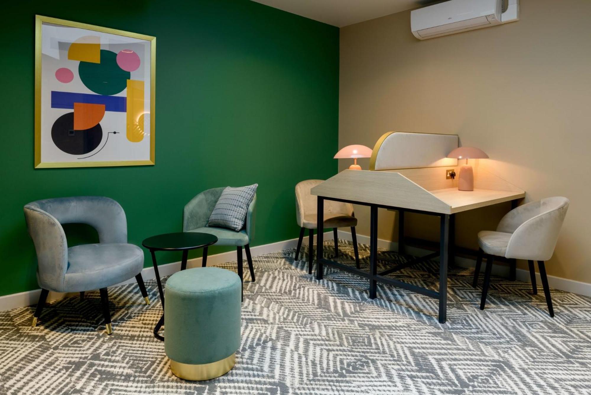 Cosy City Living Ensuites At Trendy Wick Park In Londen Buitenkant foto