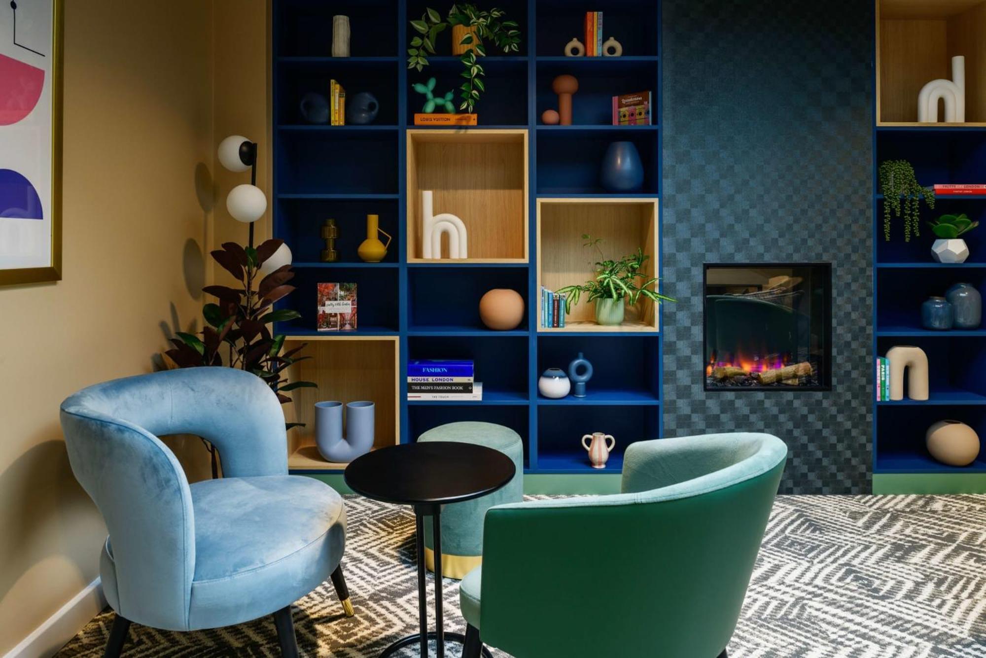 Cosy City Living Ensuites At Trendy Wick Park In Londen Buitenkant foto