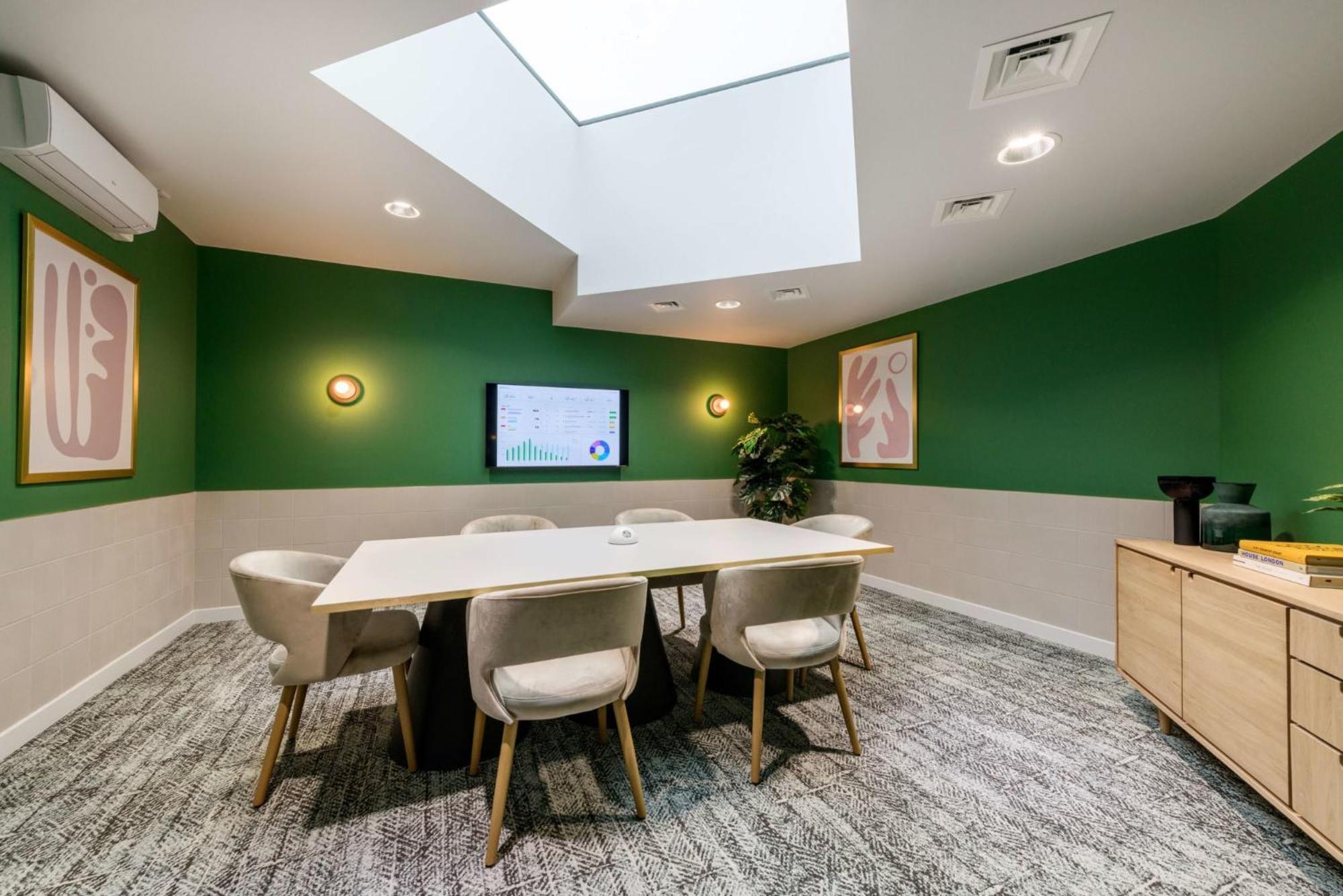 Cosy City Living Ensuites At Trendy Wick Park In Londen Buitenkant foto