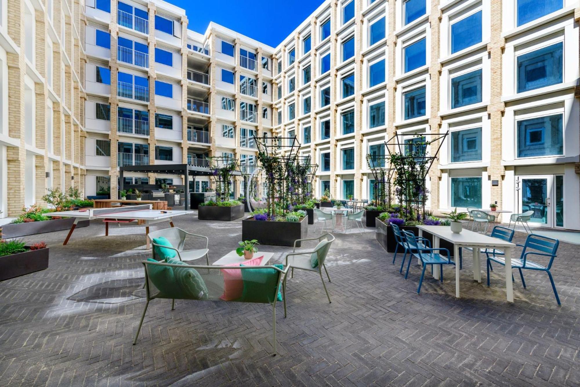Cosy City Living Ensuites At Trendy Wick Park In Londen Buitenkant foto