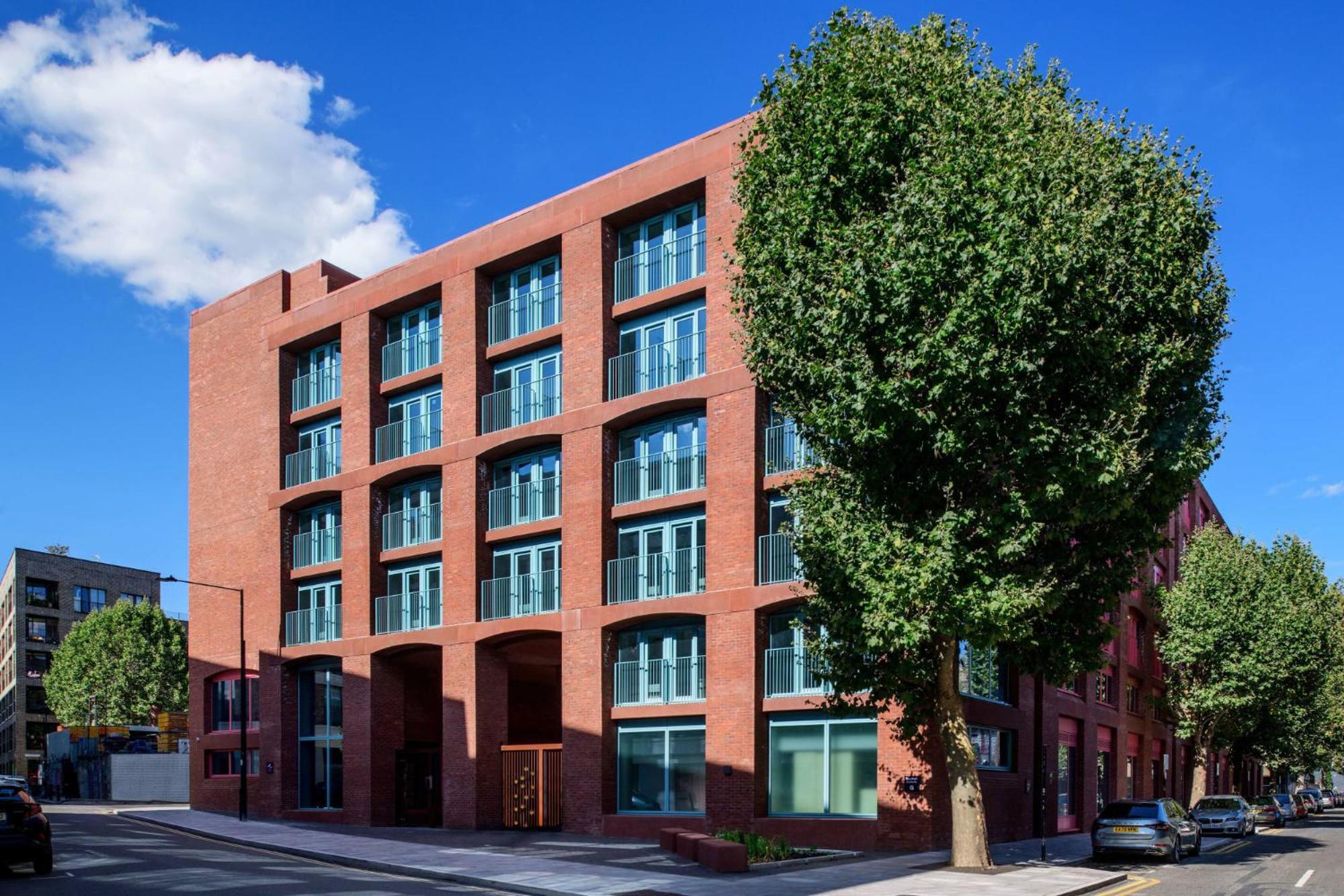 Cosy City Living Ensuites At Trendy Wick Park In Londen Buitenkant foto